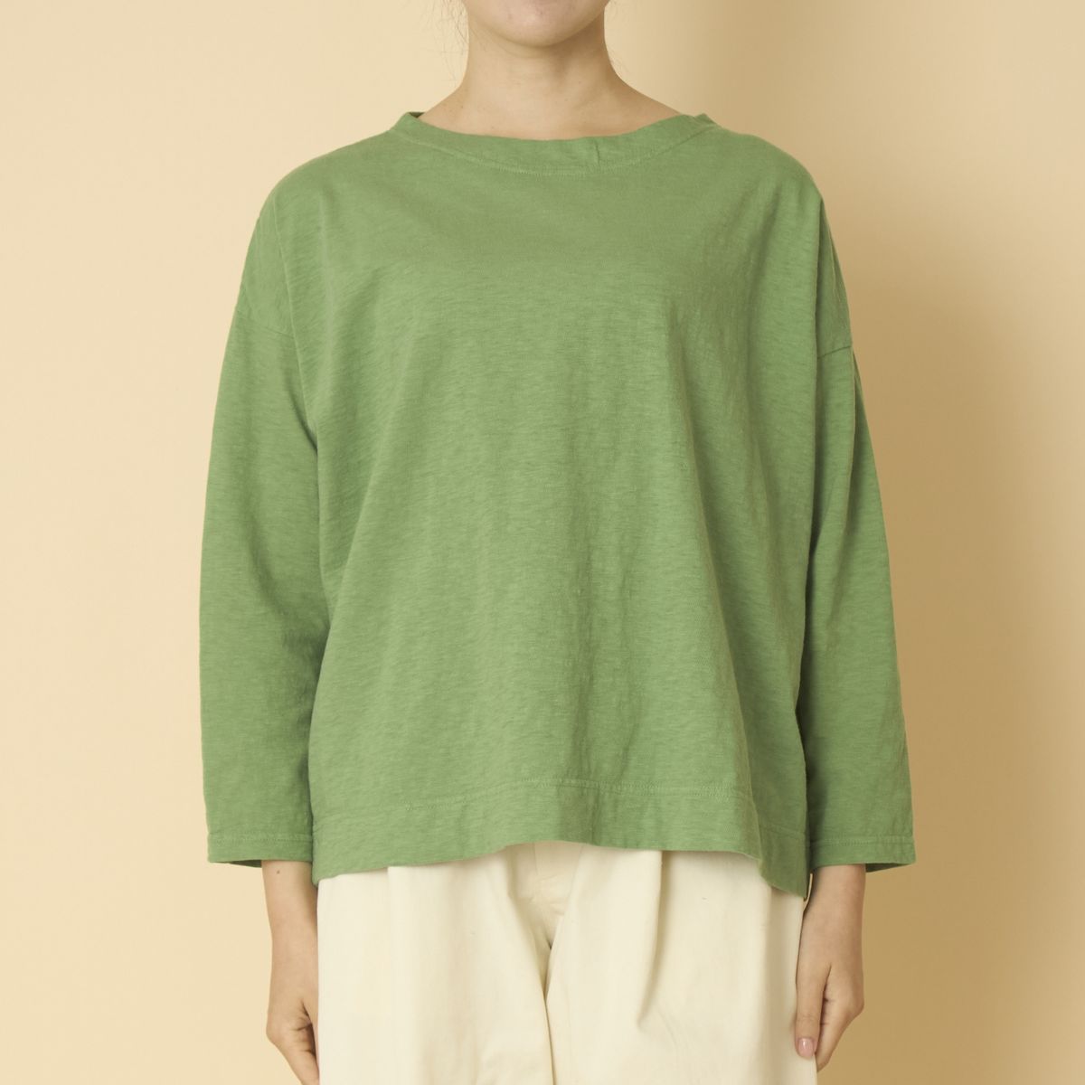 ジェイドグリーン