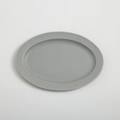 SAKUZAN/Sara オーバルプレート M