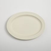 SAKUZAN/Sara オーバルプレート L