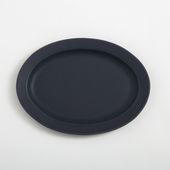 SAKUZAN/Sara オーバルプレート L