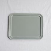 SAKUZAN/Sara スクエアプレート L