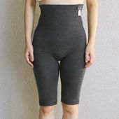 くらしきぬ/はらぱん 内絹外ウール腹巻パンツ ハーフ