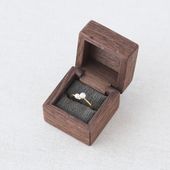 丹野製作所/指輪入