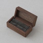 丹野製作所/指輪入 ツイン