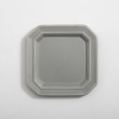 SAKUZAN/Sara スクエアプレート S