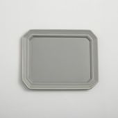 SAKUZAN/Sara スクエアプレート M