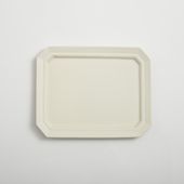 SAKUZAN/Sara スクエアプレート M