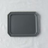 SAKUZAN/Sara スクエアプレート M