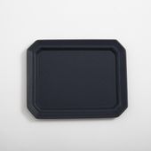 SAKUZAN/Sara スクエアプレート M