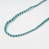 000/スフィアプラス　ネックレス 80cm