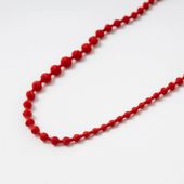 000/スフィアプラス　ネックレス 80cm