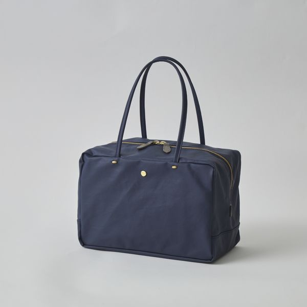 Neutral Gray/ジェーン ミニボストンバッグ