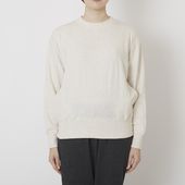 TUTIE./接結 リブプルオーバー