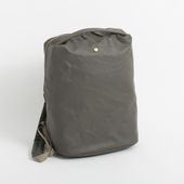 Neutral Gray/ジェーン スクエアリュック