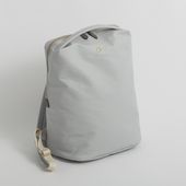 Neutral Gray/ジェーン スクエアリュック