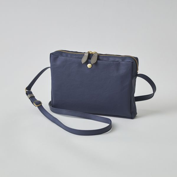 Neutral Gray/ジェーン ポシェットS