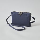 Neutral Gray/ジェーン ポシェットS