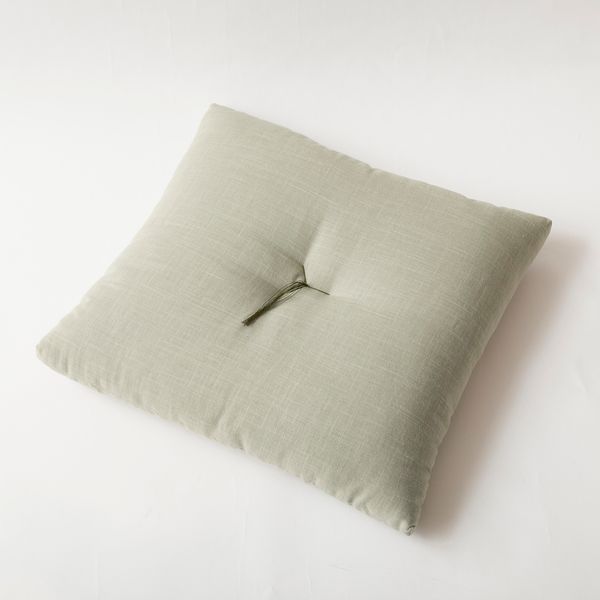 Platz/こざぶとん 四角 -これぞ現代の暮らしに合った座布団 - スタイル