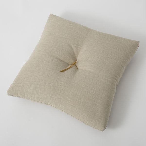 Platz/こざぶとん 四角 -これぞ現代の暮らしに合った座布団 - スタイル