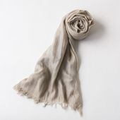 harukii/うかしガーゼストール L