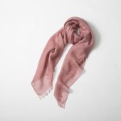 harukii/うかしガーゼストール S