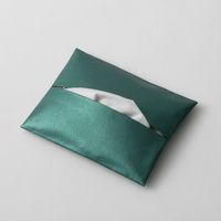 メタリックグリーン