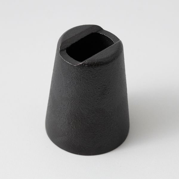 YAMASAKI DESIGN WORKS/センヌキ -王冠を中にためておける、テーブルに