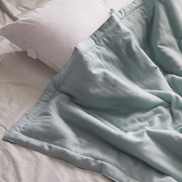 洛中 高岡屋/八分の五 2重スフレガーゼ 夏ふとん -ふわふわの「夏