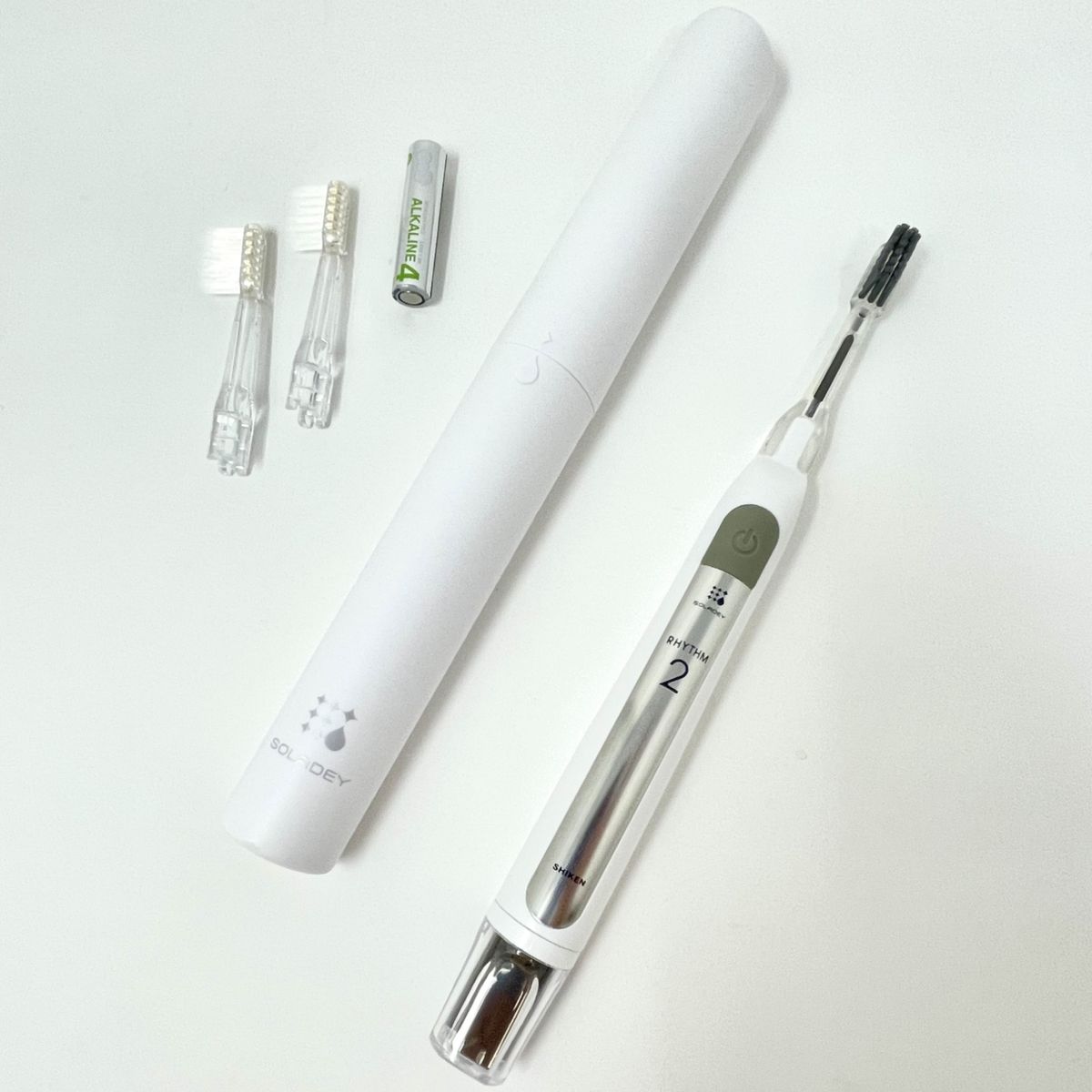 スノーホワイト