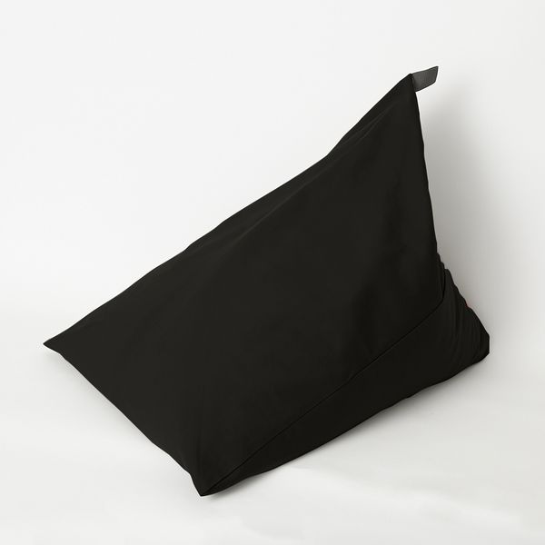 tetra 8号帆布 ビーズクッション ビッグサイズ -京都の寝具メーカー