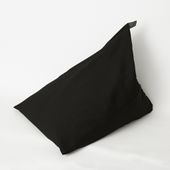 【送料無料中】tetra 8号帆布 ビーズクッション ビッグサイズ