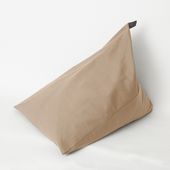 【送料無料中】tetra 8号帆布 ビーズクッション ビッグサイズ