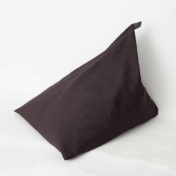 tetra 8号帆布 ビーズクッション ビッグサイズ -京都の寝具メーカー