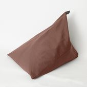 【送料無料中】tetra 8号帆布 ビーズクッション ビッグサイズ