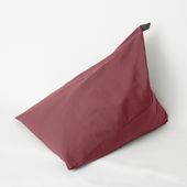 【送料無料中】tetra 8号帆布 ビーズクッション ビッグサイズ