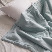 洛中 高岡屋/2重スフレガーゼふとん