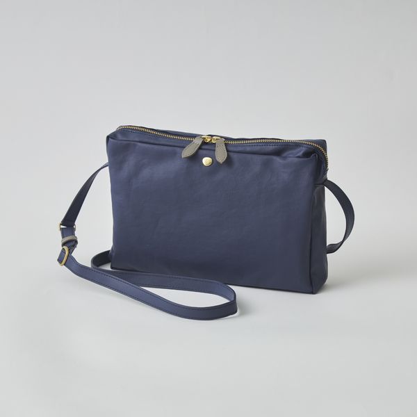 Neutral Gray/ジェーン ポシェット M