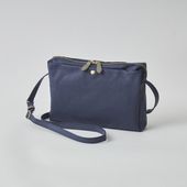 Neutral Gray/ジェーン ポシェット M