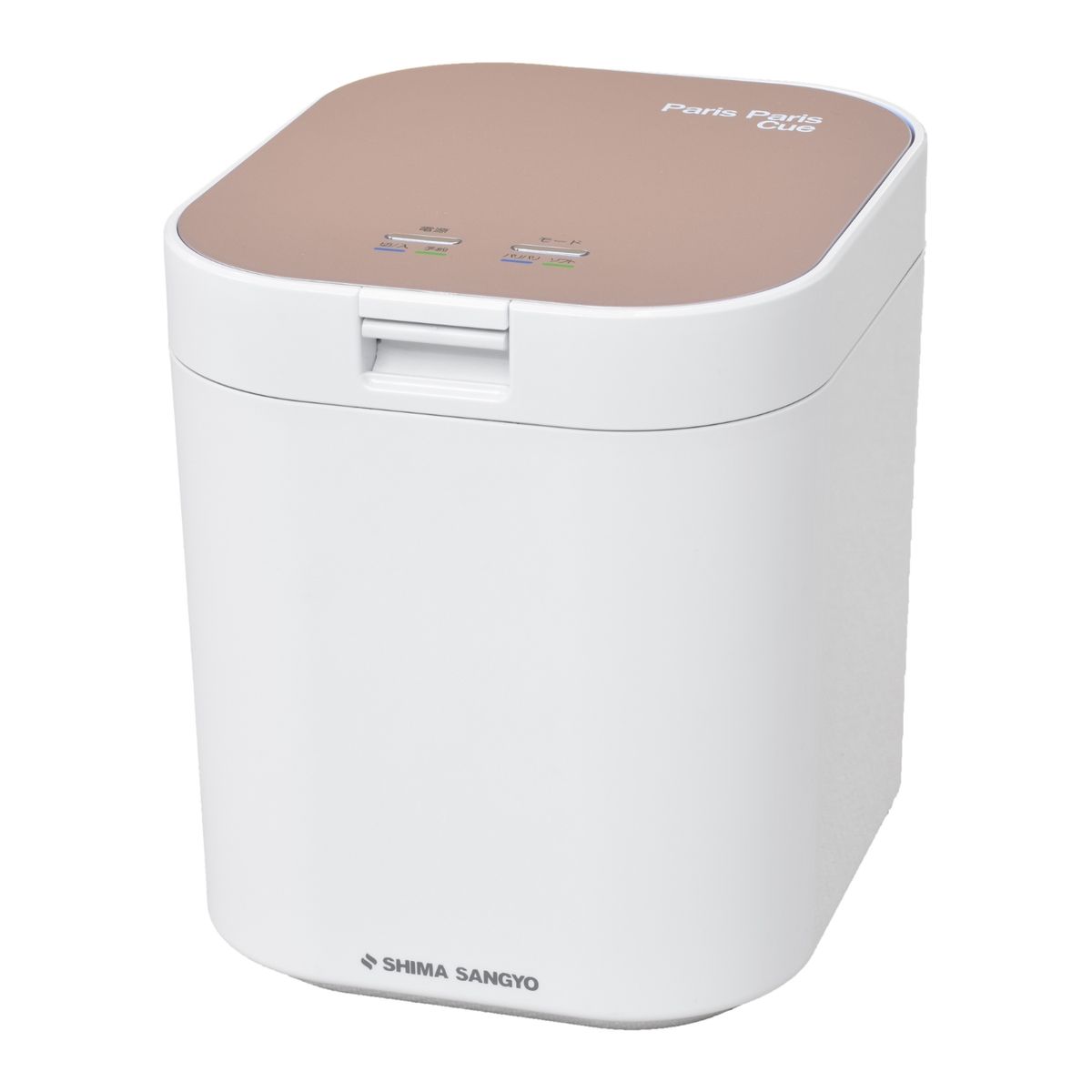 ピンクゴールド