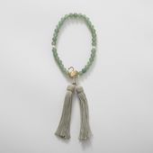 sasakihitomi/念珠 白鳥