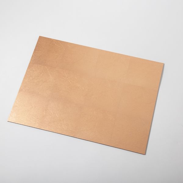 HAKU LA TABLE/テーブルマット -金属製だけど軽くて水拭きできる