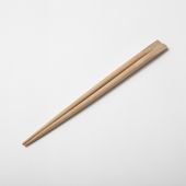 薗部産業/めいぼく箸 たがね 中