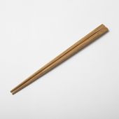 薗部産業/めいぼく箸 たがね 中