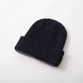 SASAWASHI/ニットキャップ