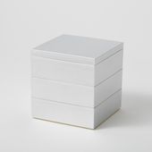 HAKU LA TABLE/OJU お重 M
