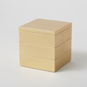 HAKU LA TABLE/OJU お重 M