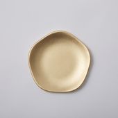 HAKU LA TABLE/フラワープレート