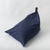 【ビーズプレゼント中】tetra LEON ビーズクッション レギュラーサイズ