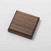 薗部産業/木製マグネットホルダー