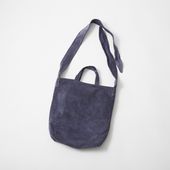 TOKYO LEATHER FACTORY/洗える革の2wayショルダーバッグ